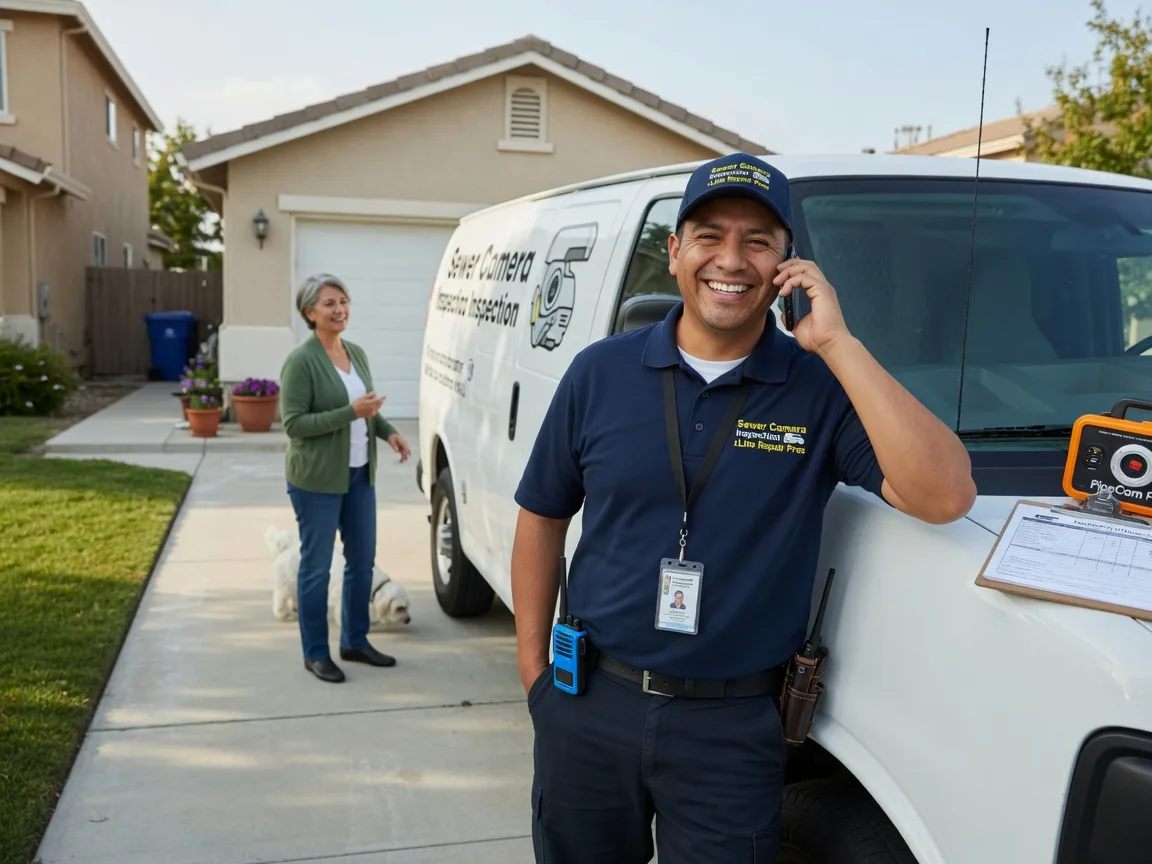 Sewer Line Repair Andover, MN FAQs